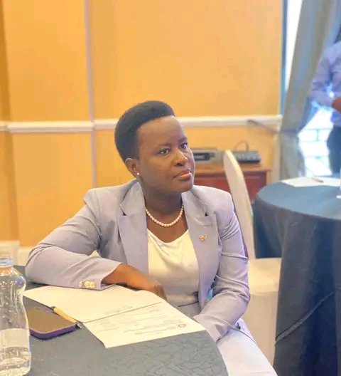 Today  Senator @OkenyuriEsther participated in a consultative forum convened by @KEWOPA and @WCCKenya to bring together women legislators and representatives of women with disabilities to agree on key areas of collaboration to promote the representation and priorities of women.