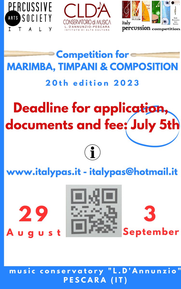 info: italypas.it  / mail: italypas@hotmail.it