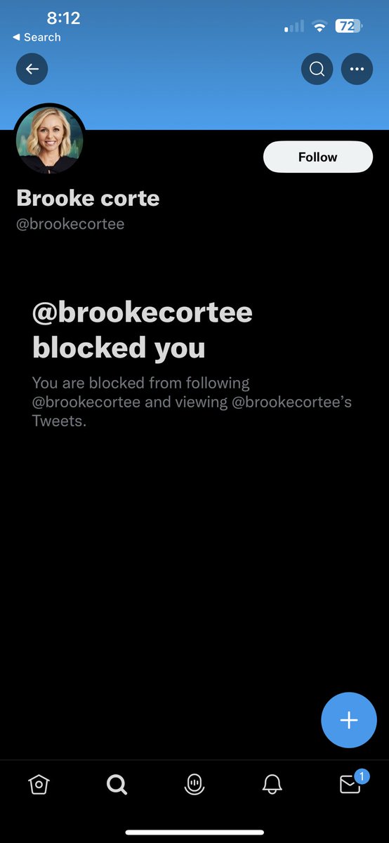 Brooke Corte tweet media