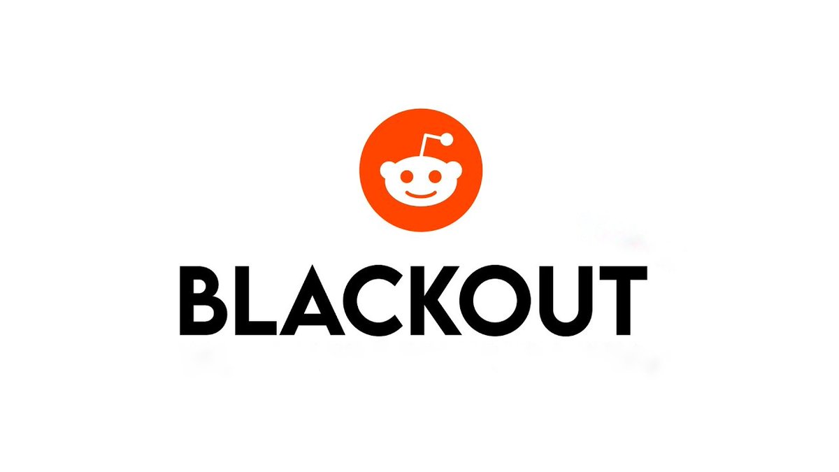 SohanSurag's tweet photo. #RedditBlackout What are your thoughts? #Reddit https://t.co/5pnClEAdYK