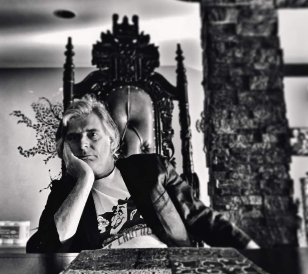 🦇 Bat Minute Beyond: Chunkz of the Joker 🦇 tweet media