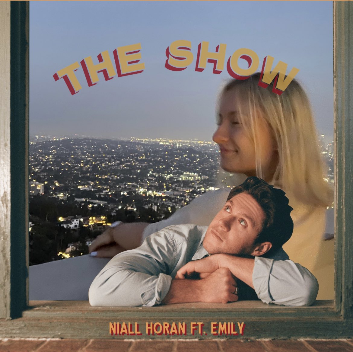 intojuliam's tweet photo. @NiallOfficial here’s mine 🧡 https://t.co/edPUxoSJfu