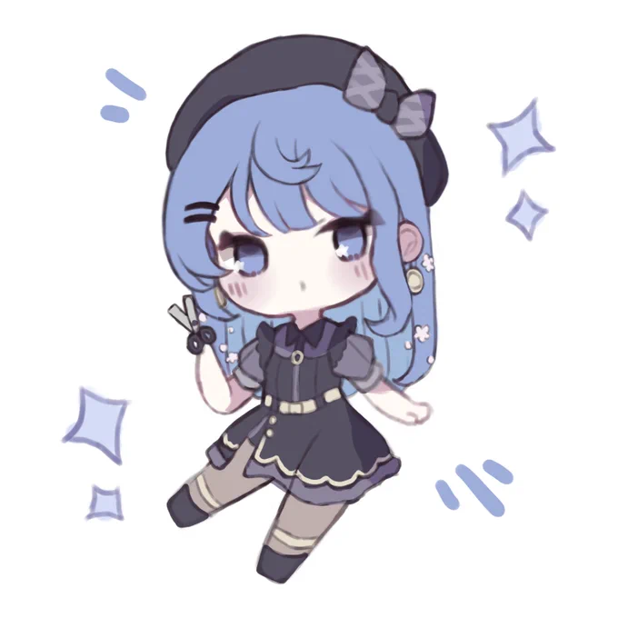  #ほしまちぎゃらりー