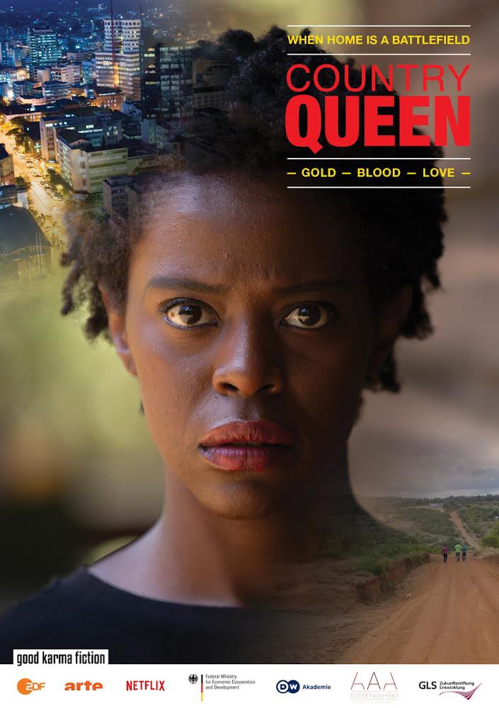 CountryQueentv's tweet photo. Great news! COUNTRY QUEEN is available to stream on ARTE Mediathek from 15th of June 2023 onwards, and will be shown on ARTE in Germany and France on the 22nd and 29th of June (3 episodes each) at 22:55 CET.

#CountryQueen #CountryQueenKenya https://t.co/7m30SXXXML