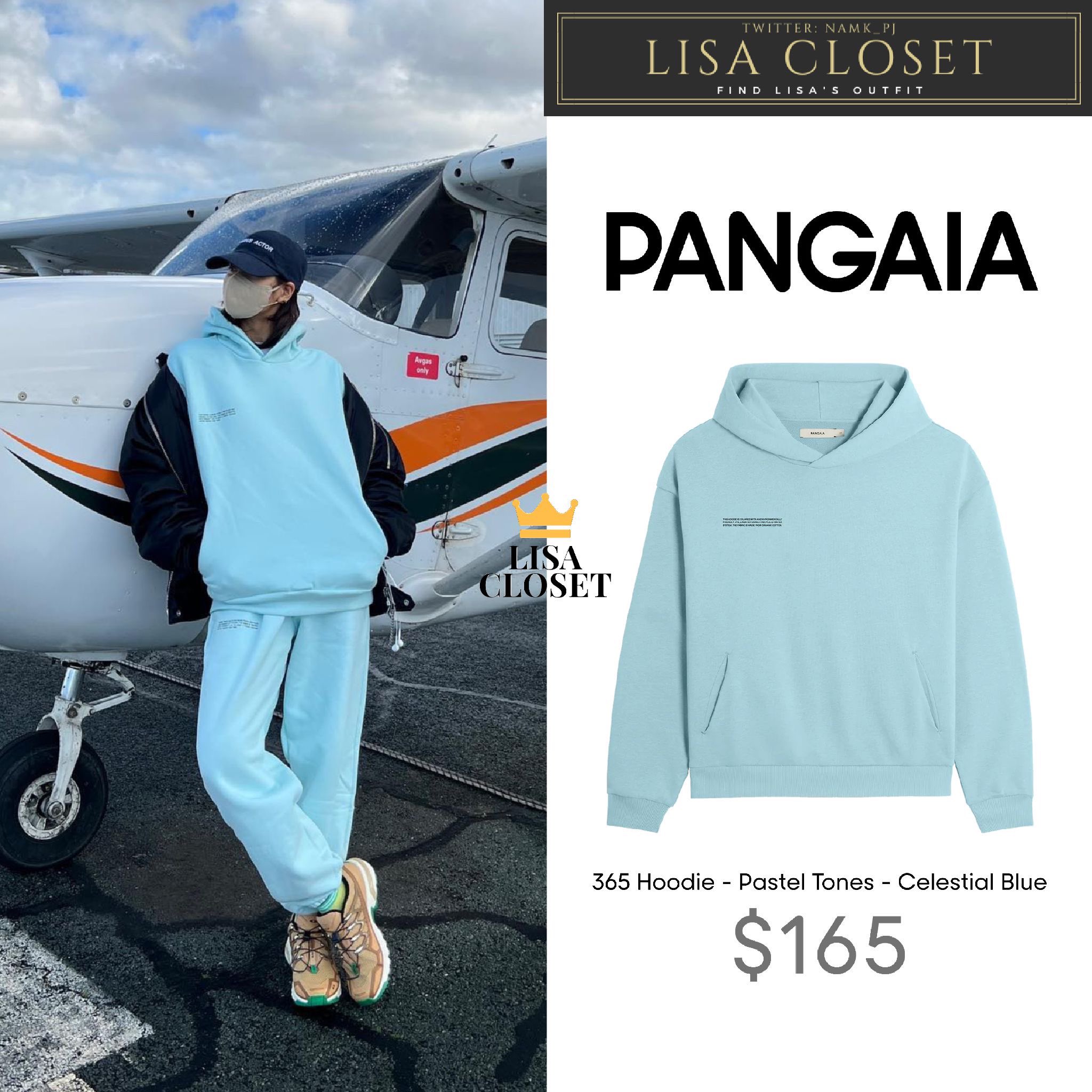 LiSA 北米ツアー NATOUR HOODiE Lサイズ アメリカツアー unisex-bleacher-report-x-