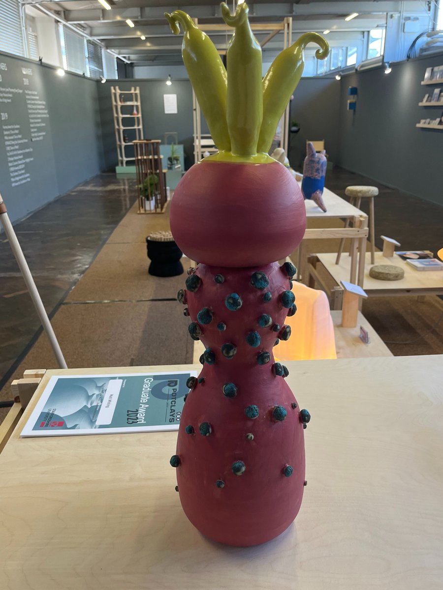 StaffsUniHorizonFund tweet media