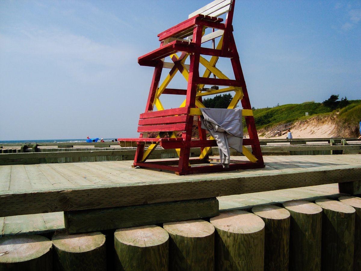 LotSixteen's tweet photo. 8 days to the start of #summer on #PEI. #CountdownToSummer2023. #BasinHead https://t.co/dssaft2EZv