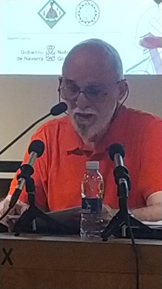 Federación Peñas Pamplona Iruñeko Peñen Federazioa tweet media