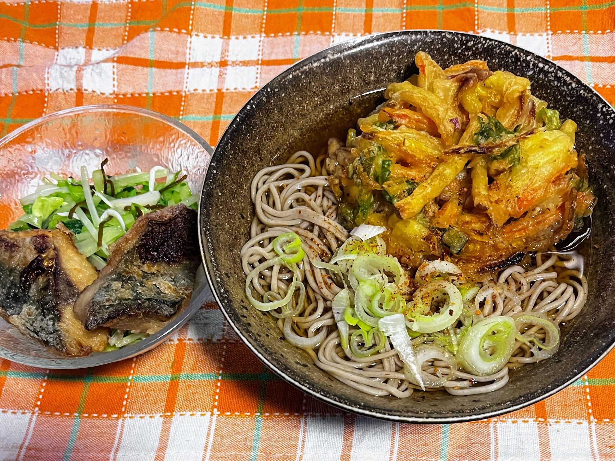うどんとそば、どっちが好き？僅差で勝利したのは…こっちだった