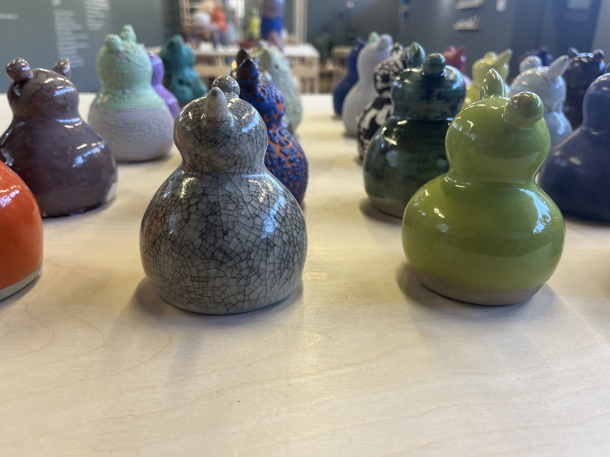 StaffsUniHorizonFund tweet media