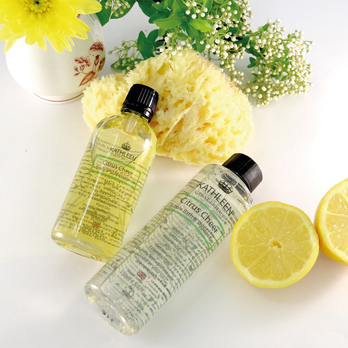 Kathleen_uk's tweet photo. Can't you feel awake? Try Kathleen Natural #CitrusCheer Bath and Body products.
More than enriched with beautiful #natural and #organic ingredients, you instantly feel #fresh and #alive!
#bloggerstribe #theclqrt #WednesdayMotivation #chemicalfree https://t.co/HWvqnNkn8W