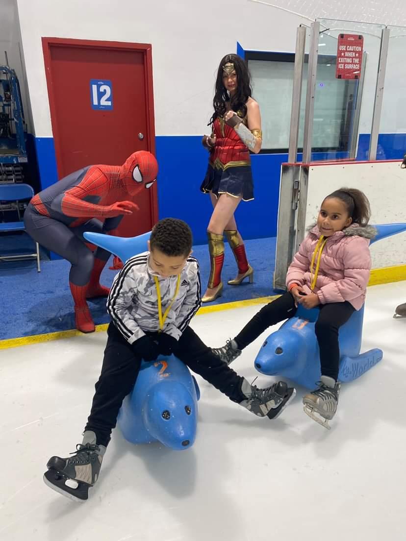PartyEnter (@partyentertainf) on Twitter photo Ice, ice, baby.
SUPER cool ice rink supports for littles.
<a href="/PBSkateZone/">Palm Beach Skate Zone</a> #Palmbeachskatezone #palmbeach #spiderman #spidey #wonderwoman #dianaprince Ice, ice, baby.
SUPER cool ice rink supports for littles.
<a href="/PBSkateZone/">Palm Beach Skate Zone</a> #Palmbeachskatezone #palmbeach #spiderman #spidey #wonderwoman #dianaprince