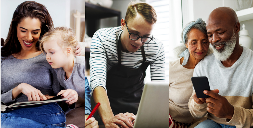 Trouver des solutions concrètes face aux difficultés du quotidien est un défi que nous partageons tous quel que soit notre situation.
Nos équipes sont à vos côtés pour vous offrir une écoute attentive et un accompagnement personnalisé face à vos besoins.
📌lnkd.in/ejNBB9HZ