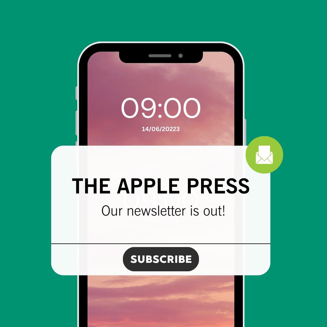 OrchardPR tweet media