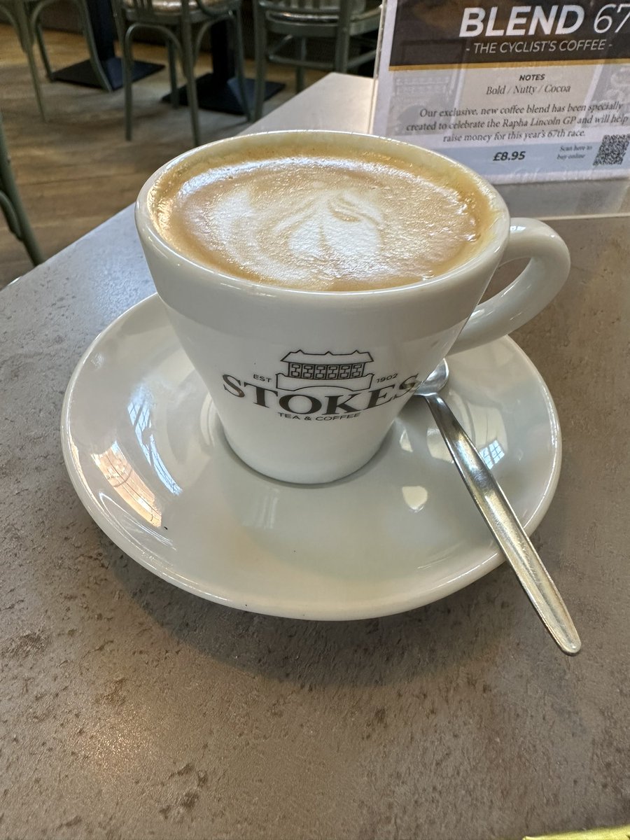 Rosiecosy's tweet image. Having a fabulous coffee at @StokesCoffee  at The Lawn  #supportinglocalbusiness #Lincoln