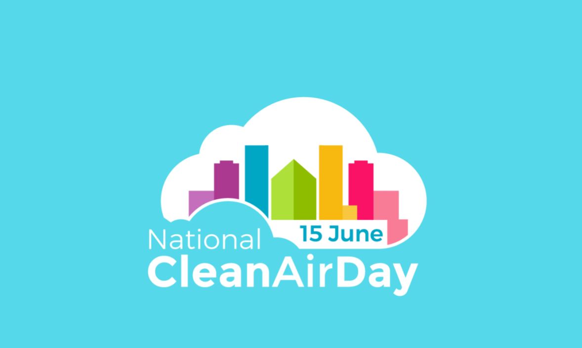 Tomorrow is national #CleanAirDay!

We are encouraging students to walk, cycle or scoot to school to help make small steps towards cleaner air in our community.  🌿💚🌏

REACH ticks for everyone who participates!

<a href="/EcoSchools/">Eco-Schools England</a> <a href="/BCPCouncil/">BCP Council</a> @ttravelinfo <a href="/SustransSouth/">Sustrans South</a>