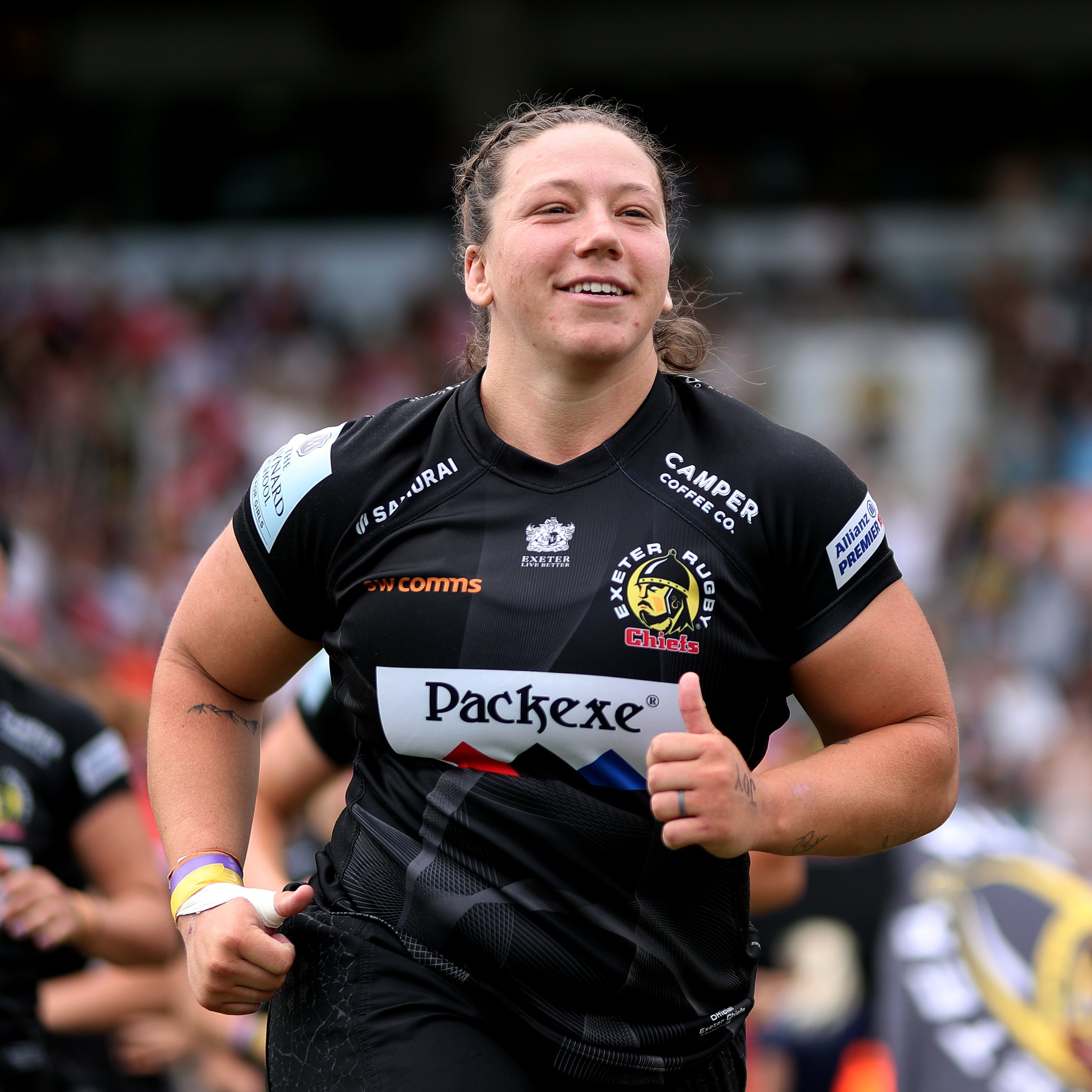 Picture of Hope Rogers