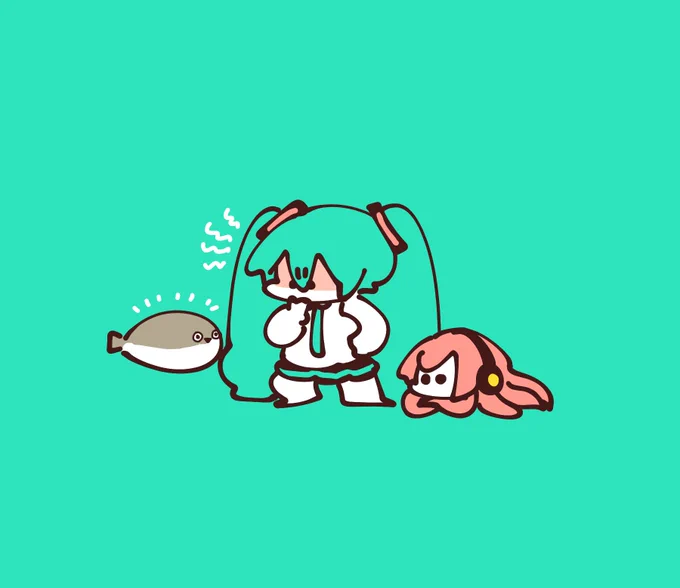 最近ツイッタ-開くと1回は絶対みるやつ(∵)