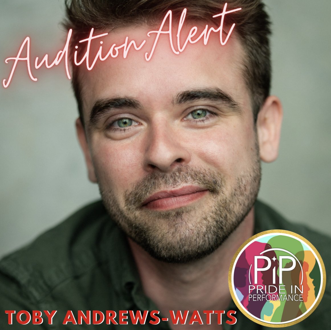 🚨 Audition Alert For TOBY ANDREWS-WATTS 🚨
@Toby_Watts enjoying a lovely #SelfTape #Casting for a #Commercial 
spotlight.com/1018-3498-4967 
#PositivelyPiP 
#AuditionAlert 
#ActorsLife