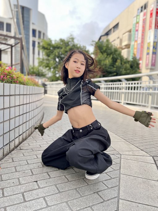 Twitterのコスプレ画像2