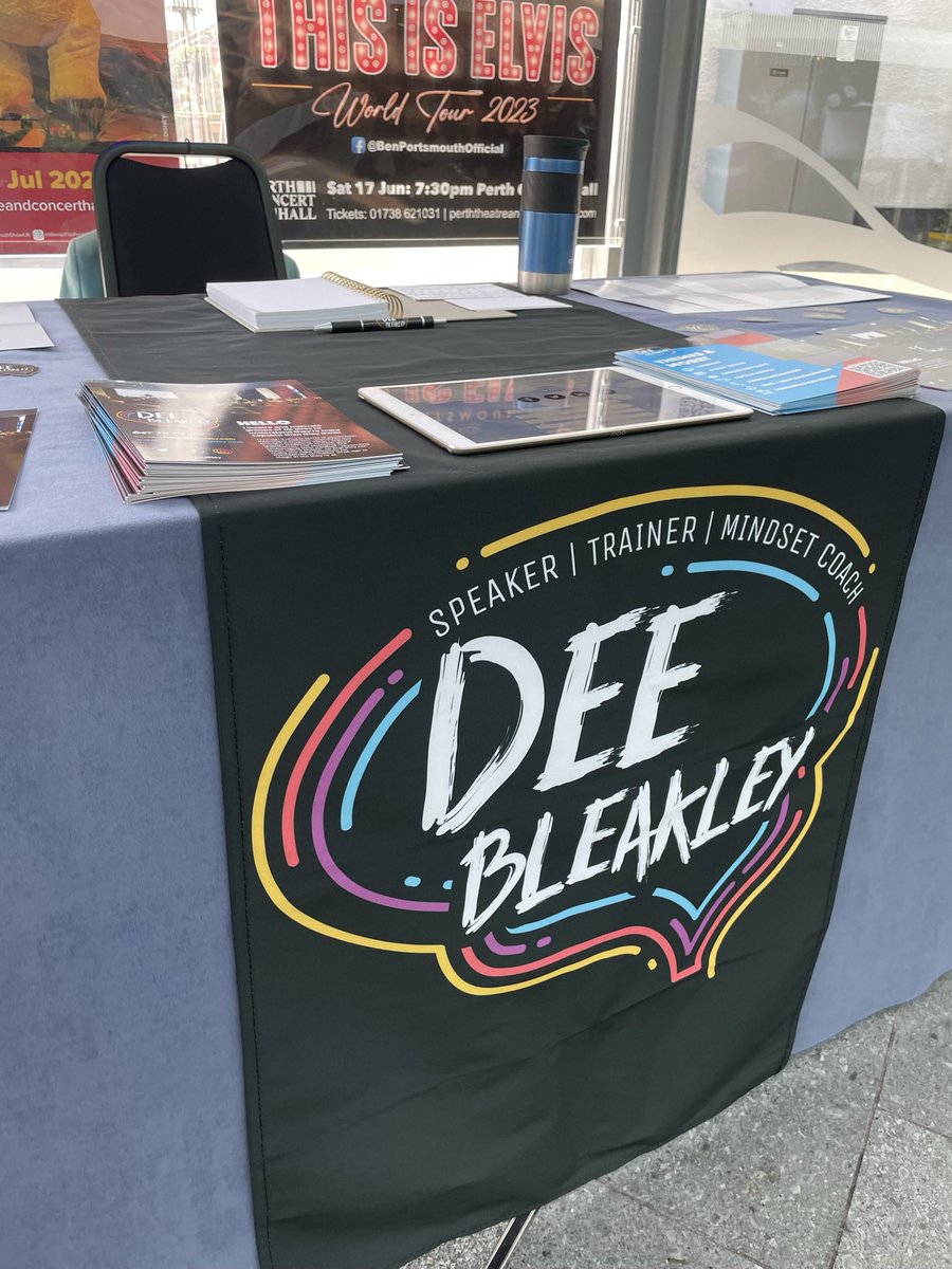 An incredible day put on yesterday by <a href="/ypi_scotland/">YPI Scotland</a> with over 1100 people in attendance! The content throughout was inspiring and challenging, the three hosts were flawless and the feedback from my own keynote was tremendous🙌thank you to everyone involved @LuciaGiuntoli