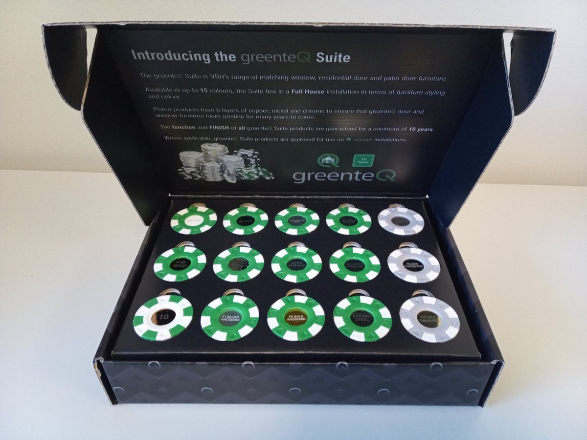 VBH (GB) Ltd tweet media