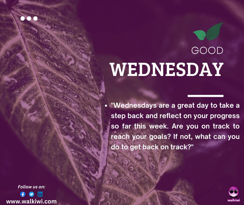 Walkity's tweet photo. #HappyWednesday
#WednesdayMotivation
#ToMakeYouBoss https://t.co/UNMGxhY21h