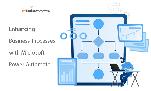 🔵 Streamline your workflows and optimize your business processes with Microsoft Power Automate. Learn how to reduce your operational costs and increase productivity.
ctelecoms.com.sa/en/Blog545

#MicrosoftPowerAutomate #Workflows #Automation #Microsoft365 #PowerPlatform #Ctelecoms