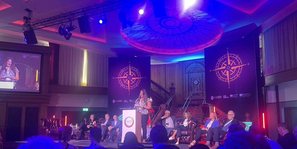 Congratulations to the PATCH trial
team- led from <a href="/anzicrc/">anzicrc</a>, <a href="/anzicsctg/">ANZICS Clinical Trials Group</a> and presented at #CCR23
To be published very soon!