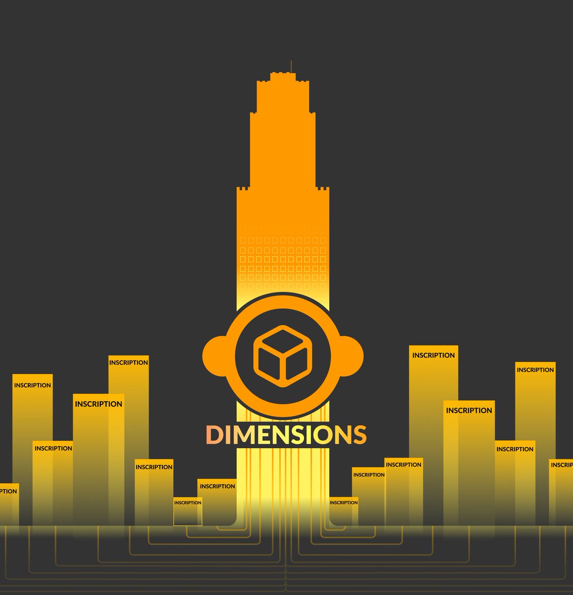 Why are Bitcoin Ordinals a big deal? Because of all the power the protocol gives to builders. I wrote a blog post about this, linked below. OCM Dimensions shows how powerful Ordinals can be to create great works on Bitcoin, and future creators can too! 🔥

Some OCM Dimensions…