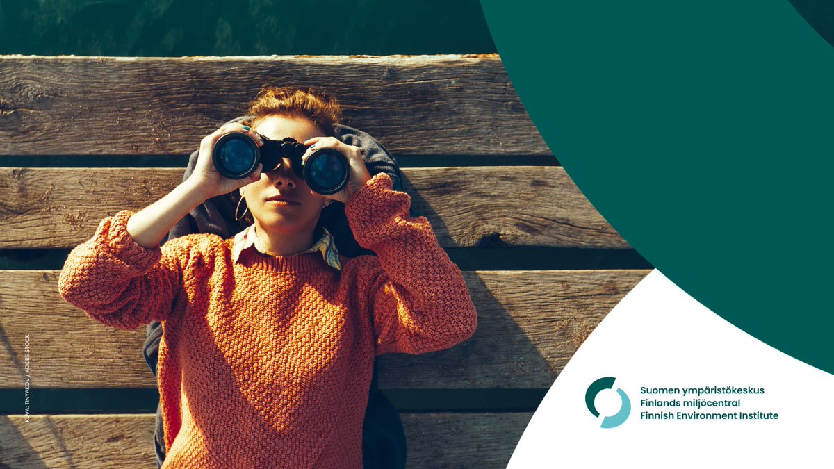 Haemme näkemyksellistä tutkimusjohtajaa! Haluaisitko sinä mm.
 
✅johtaa kestävyysmurrosta ja motivoituneita asiantuntijoita
✅vastata Syken tieteellisen toiminnan tasosta?

Hae 19.7. mennessä👇
 
 valtiolle.fi/fi-FI/ilmoitus…

#SykeRekry #TöissäValtiolla