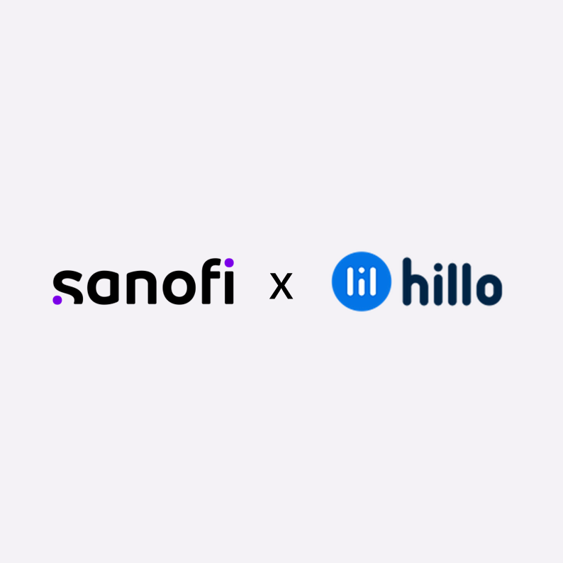 Sanofi en France tweet media