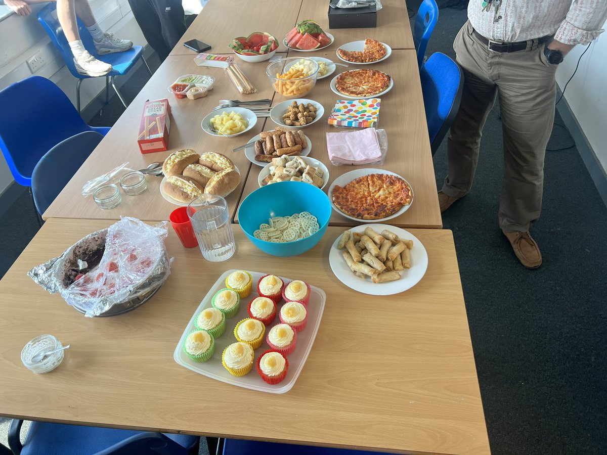 Wow- another fantastic group of young people moving on from Restormel today. Well done and congratulations- you have been an outstanding year 11 cohort. Continue to shine bright 🌟 images posted with consent.