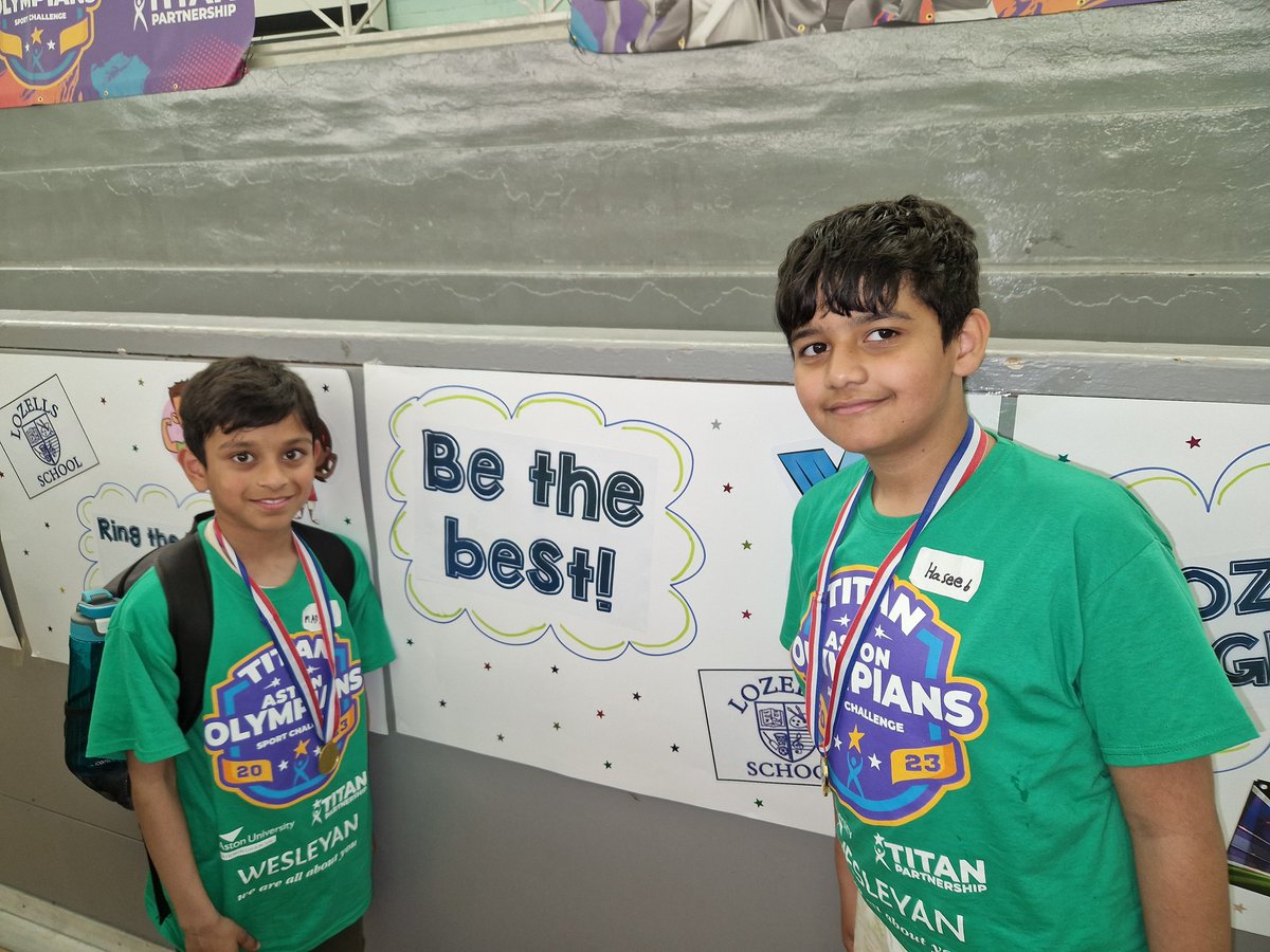 LozellsHR's tweet photo. Fantastic effort, behaviour and respect shown by our Year 5 Olympians yesterday, @AstonUniversity. Football, Dodgeball, Rowing Machine Challenge, Basketball and Water Polo ... All in one day! ⛹🏾‍♀️⚽🚣🏿‍♀️ 🏊 🏐 #effort https://t.co/vlguJuLJYU