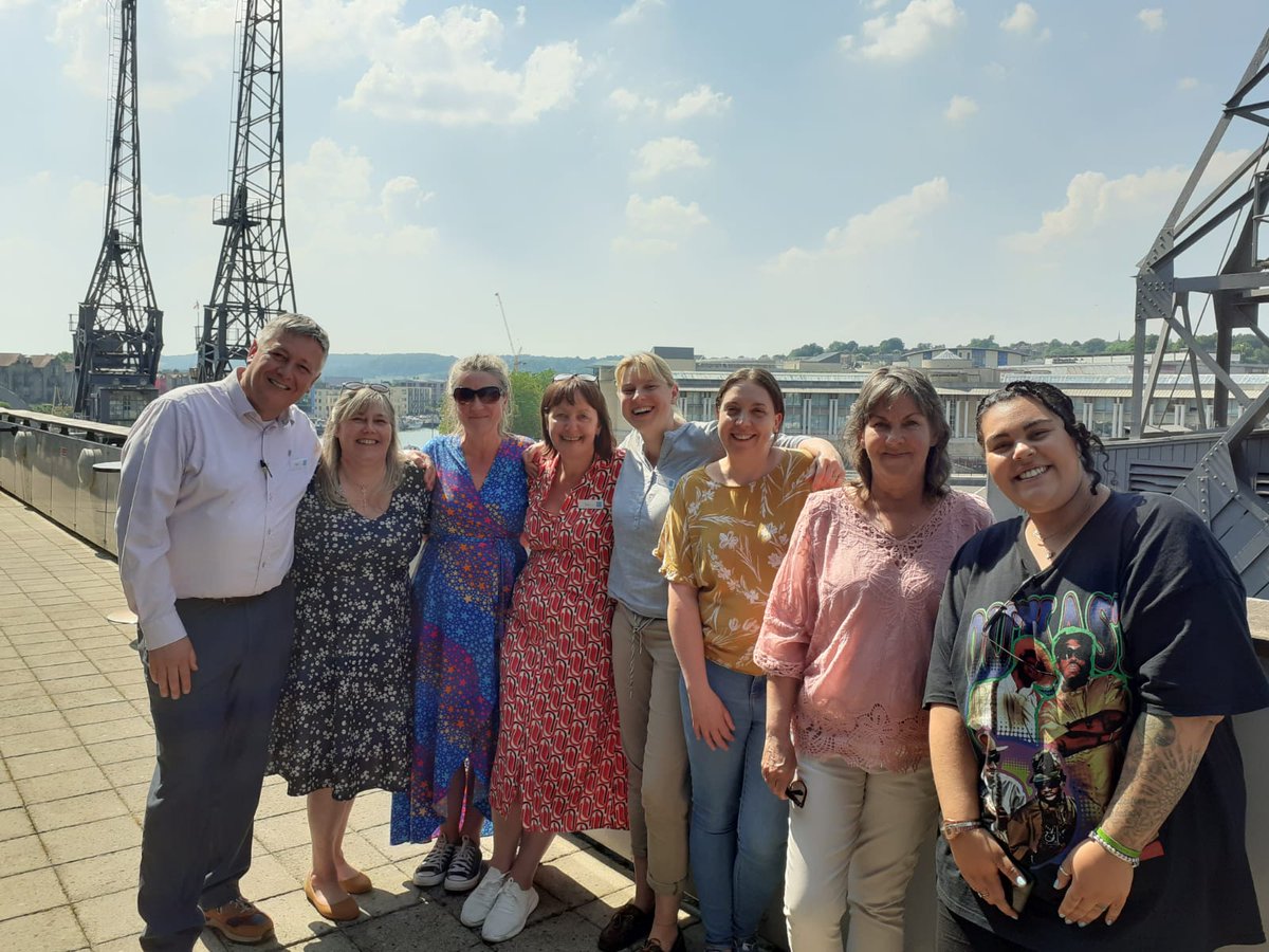 SDutsonCoopMPC's tweet photo. Thank you for having us @mshedbristol 🎉
Wowzer - what a fantastic day. We had over 100 of our amazing Member Pioneers join us for the Bristol Roadshow. On the hottest day of the year too! Extremely proud!

In unity, there is strength 👏🌍📢 #ItsWhatWeDo @coopuk https://t.co/bu0x5nEvCn