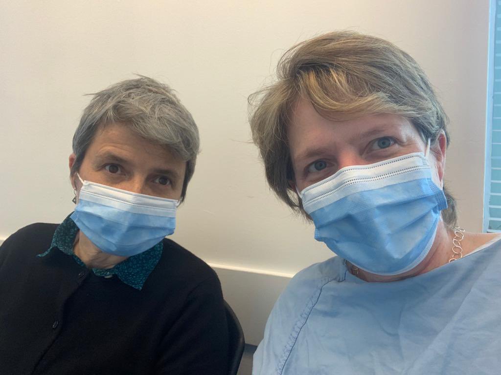 clopezcorrea's tweet photo. Feeling incredibly grateful for the unconditional support I've received from my amazing wife @MariaAdelaidaET throughout my #cancer journey. She's been my rock, my cheerleader, and my source of strength. Her unwavering presence and love have made all the difference
#beastcancer https://t.co/L4sPhgRF1O