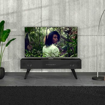 Interior_es's tweet photo. Diseñado por @OriolTur, @dooperaudio permite disfrutar de #audio de #altafidelidad en casa, conectar los dispositivos en un solo lugar y olvidarse de cables desordenados. Este mueble #multimedia se fabrica artesanalmente en #Barcelona.
-> https://t.co/ipsUi4vkGz
-> #Dooper https://t.co/NUNPSmnuLZ