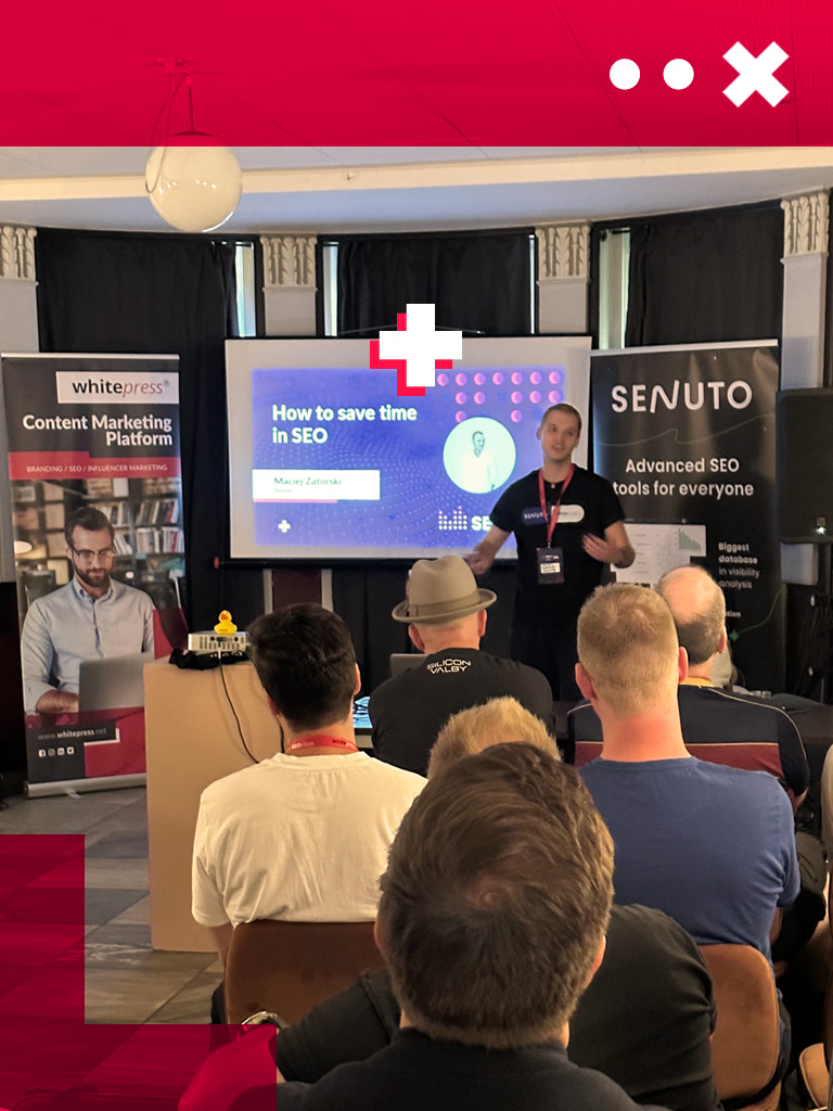 WhitePress® Global tweet media