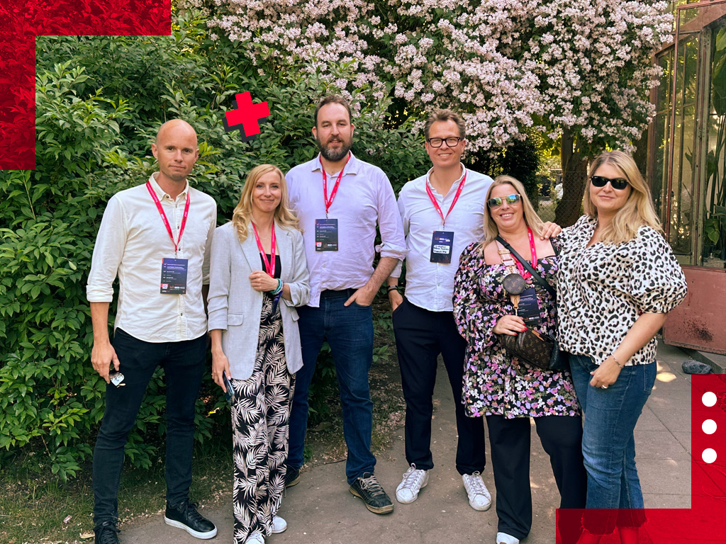 SEO Vibes on Tour made its mark in Copenhagen! 🎉 This exceptional event was a true delight for marketers, SEO professionals, and anyone eager to boost their online visibility. 💪