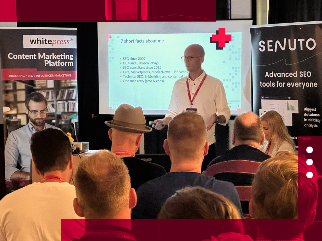 WhitePress® Global tweet media