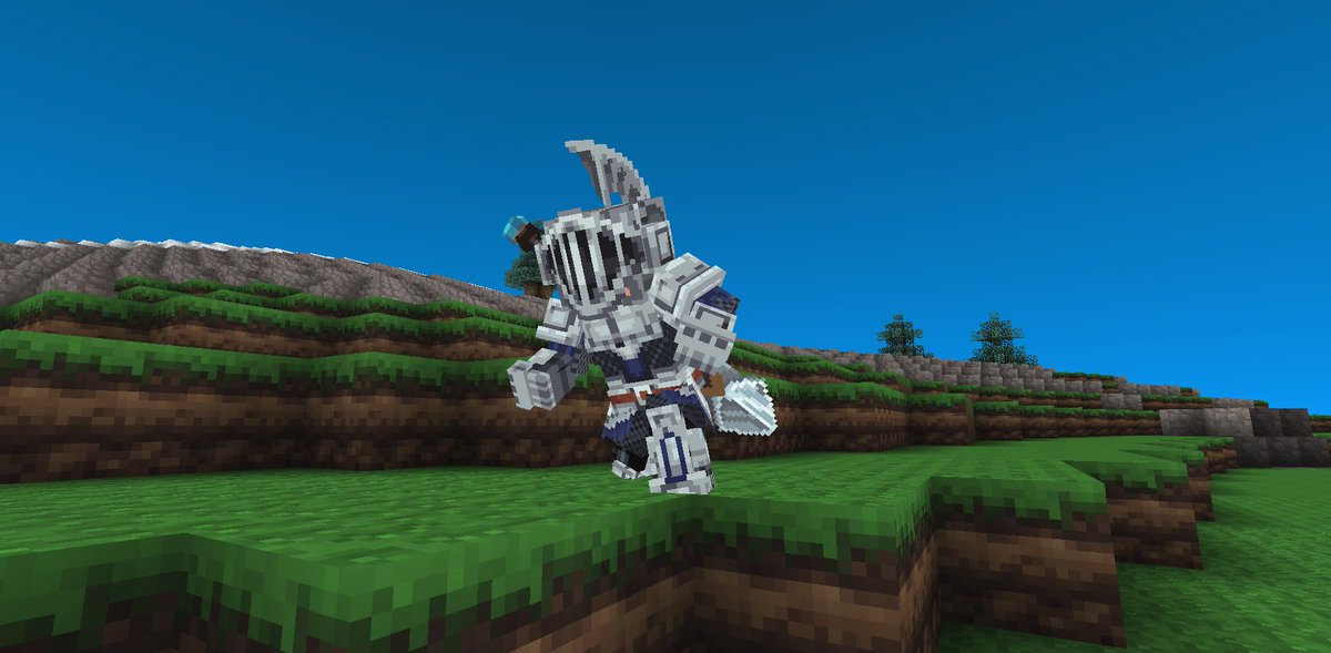 🤩Are you ready to stand out from the crowd?

🤠New character customisation features are coming soon to Cubetopia, mix and match items to create your own unique look!

#Metaverse #NFT #Web3Gaming #NFTGaming