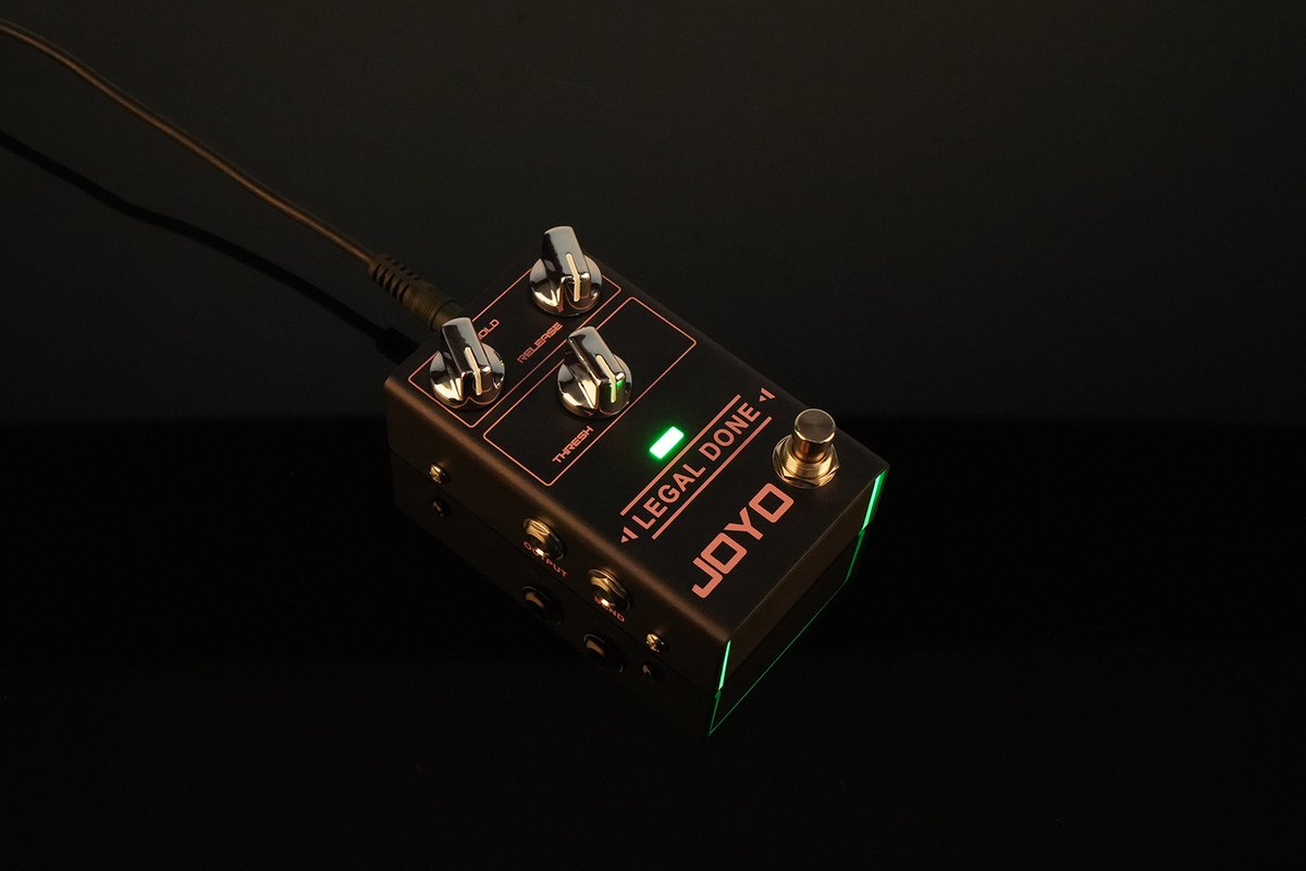 Another new product, guess what?