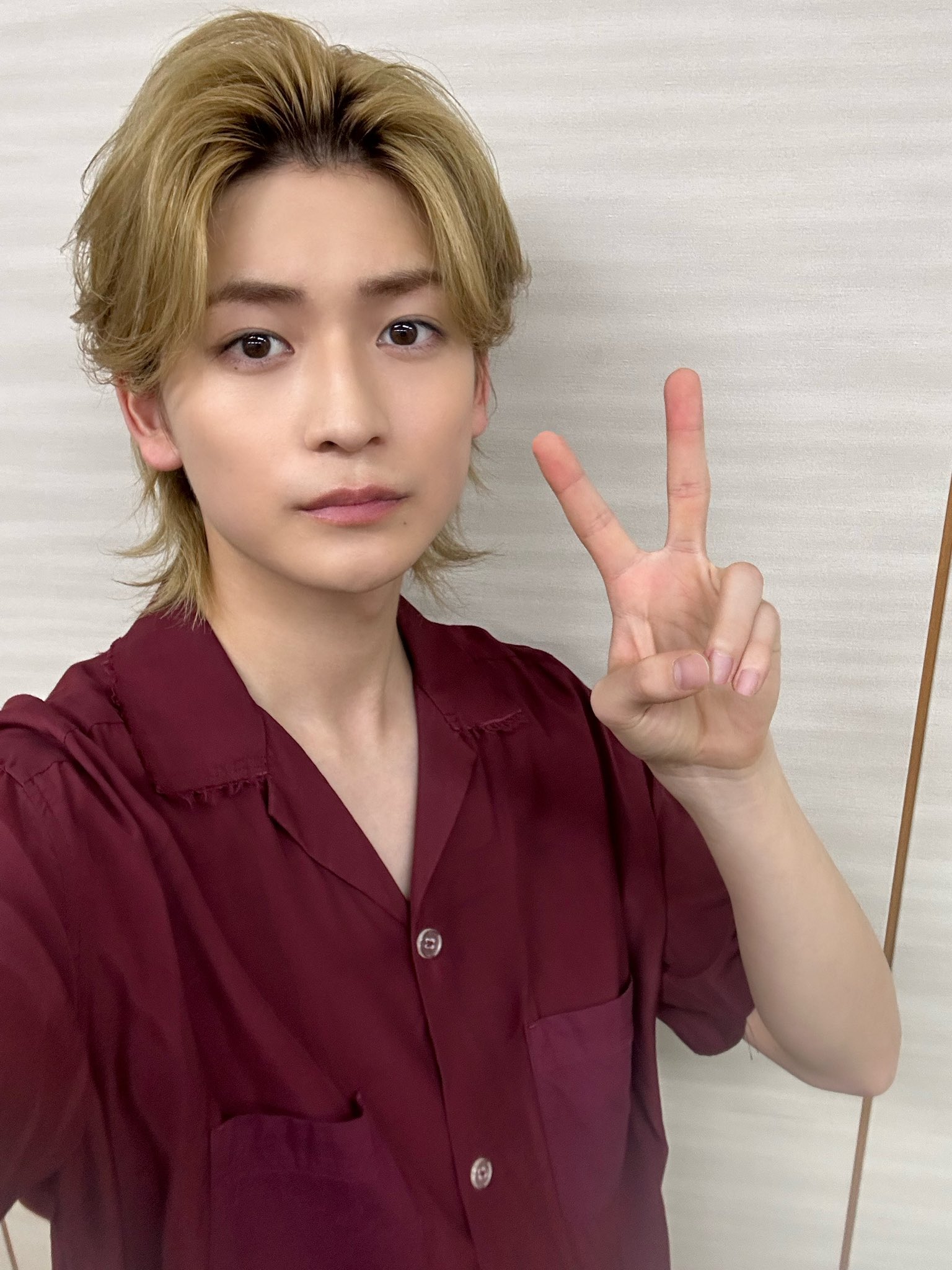 高橋文哉 高橋文哉&STAFF on X: 