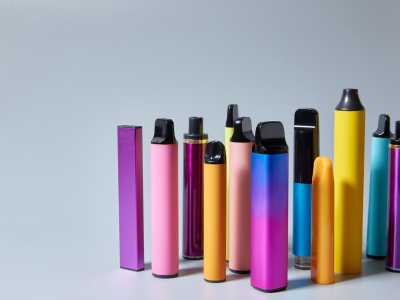 The Office for Health Improvement &amp; Disparities (OHID) is producing a new resource pack for schools on vaping, aimed at Years 7 &amp; 8. The resources are to be published on the Better Health School Zone in time for the 2023/24 academic year.

Read more here: lambethschoolspartnership.uk/Article/145071