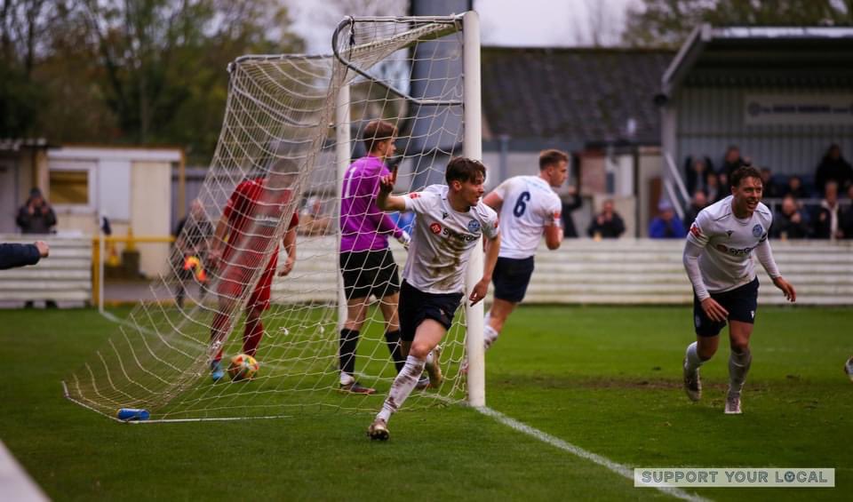 Thanks to everyone <a href="/YateTownFC/">Yate Town F(C)</a> a club with great people. Wishing you all the best for the future 💙