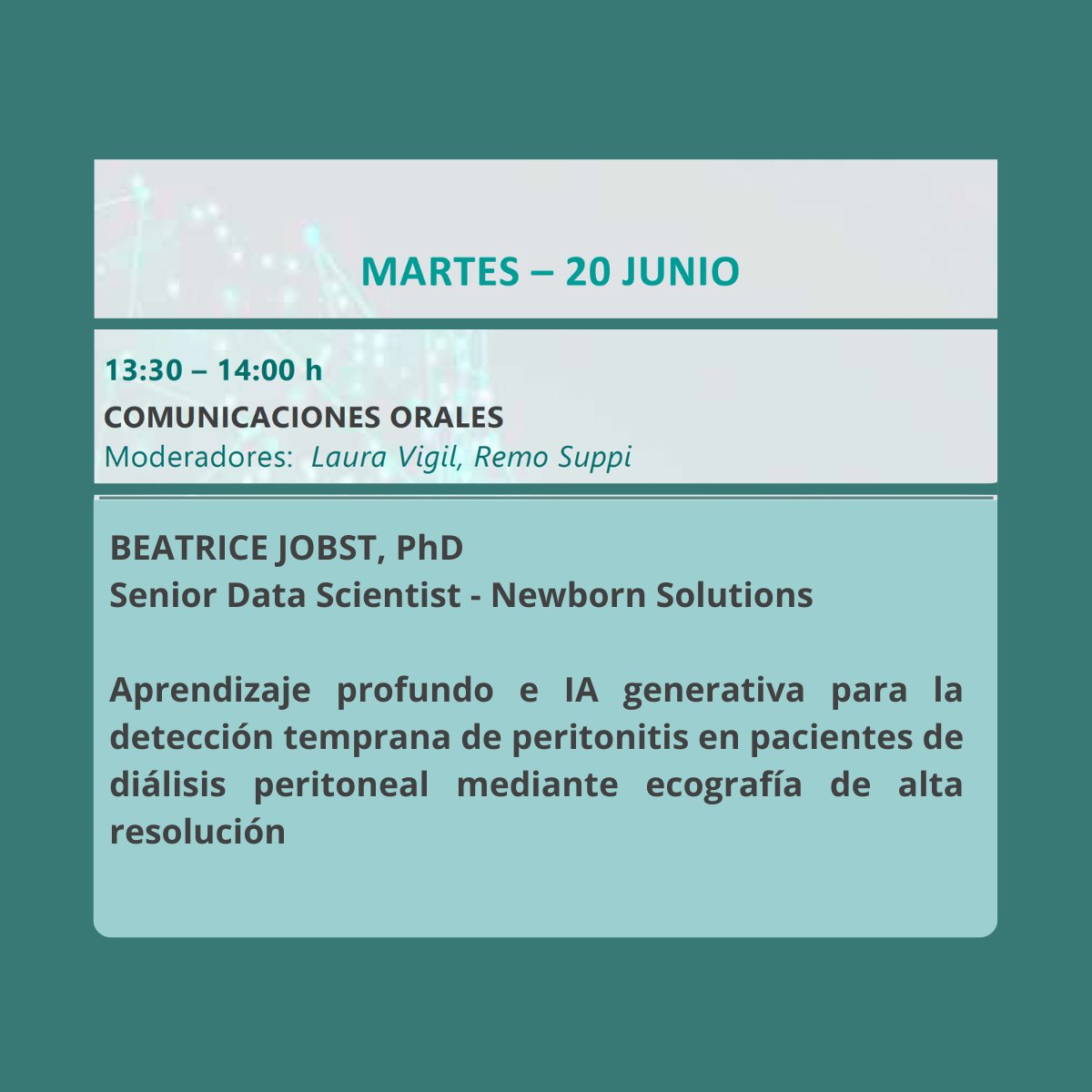 Newborn Solutions tweet media
