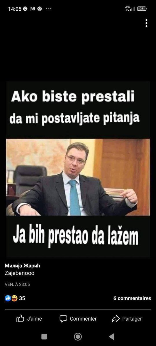 Misterija rešena #stopdictaturi #vunakico