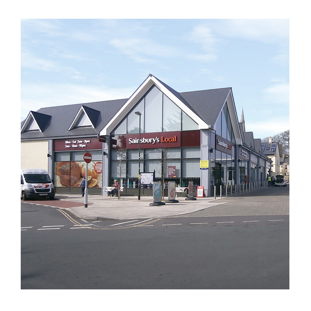 urbanedge_uk's tweet image. A before and after of this amazing transformation in Torquay!
The team at Urban Edge were quick to design a new space filled with residential and retail opportunities.
#communityarchitect #communityarchitecture #architecture #architecturedaily #torquay #buildingtransformation