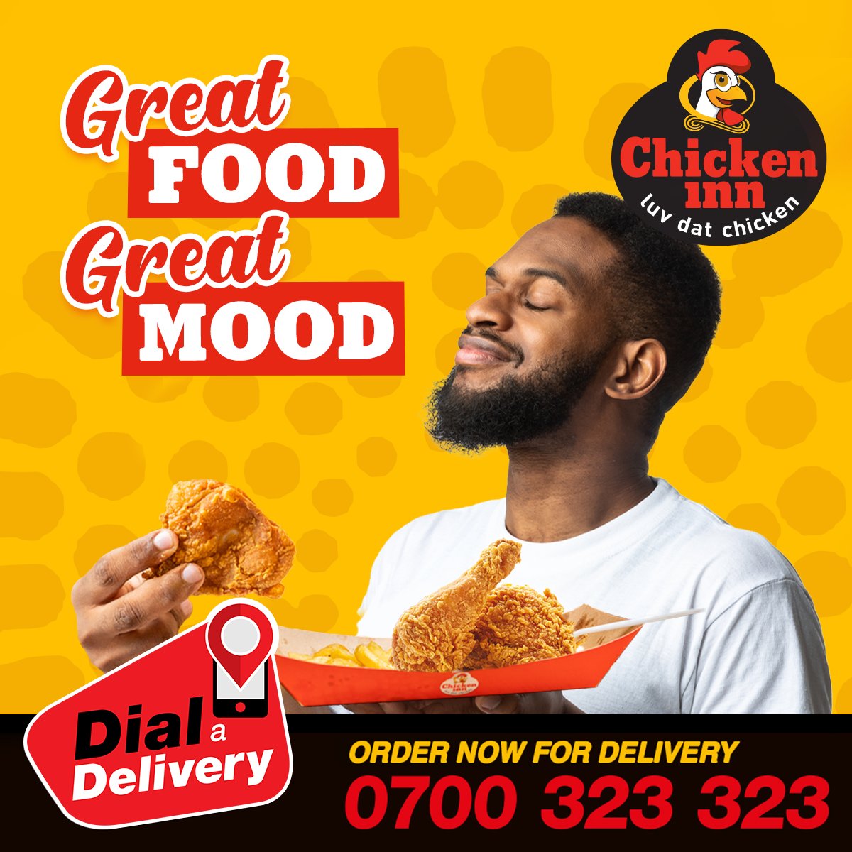 Chicken Inn tweet media