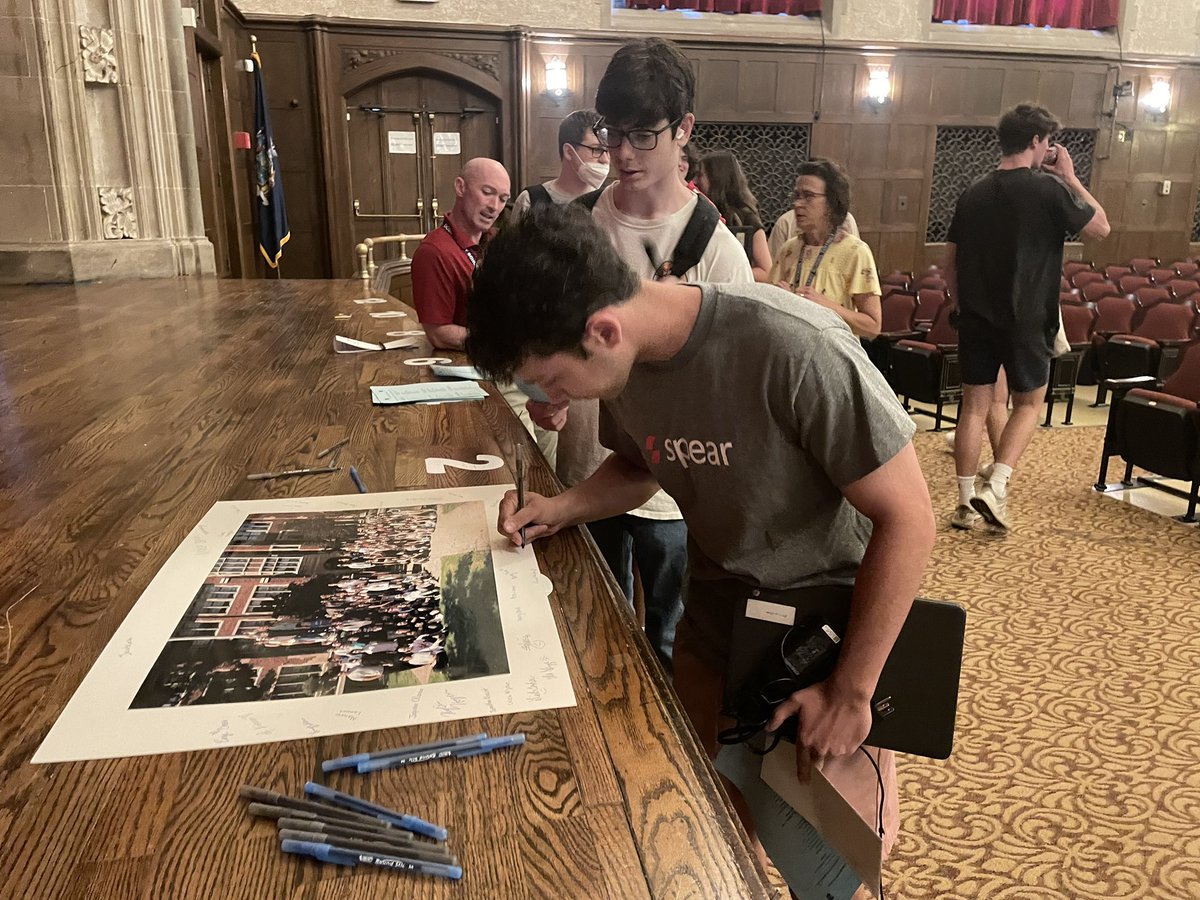 Dr. Juliet Gevargis-Mizimakoski (Dr. GM) tweet media